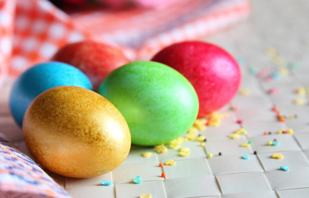 Uskrs, praznik, jaja, vaskrs
