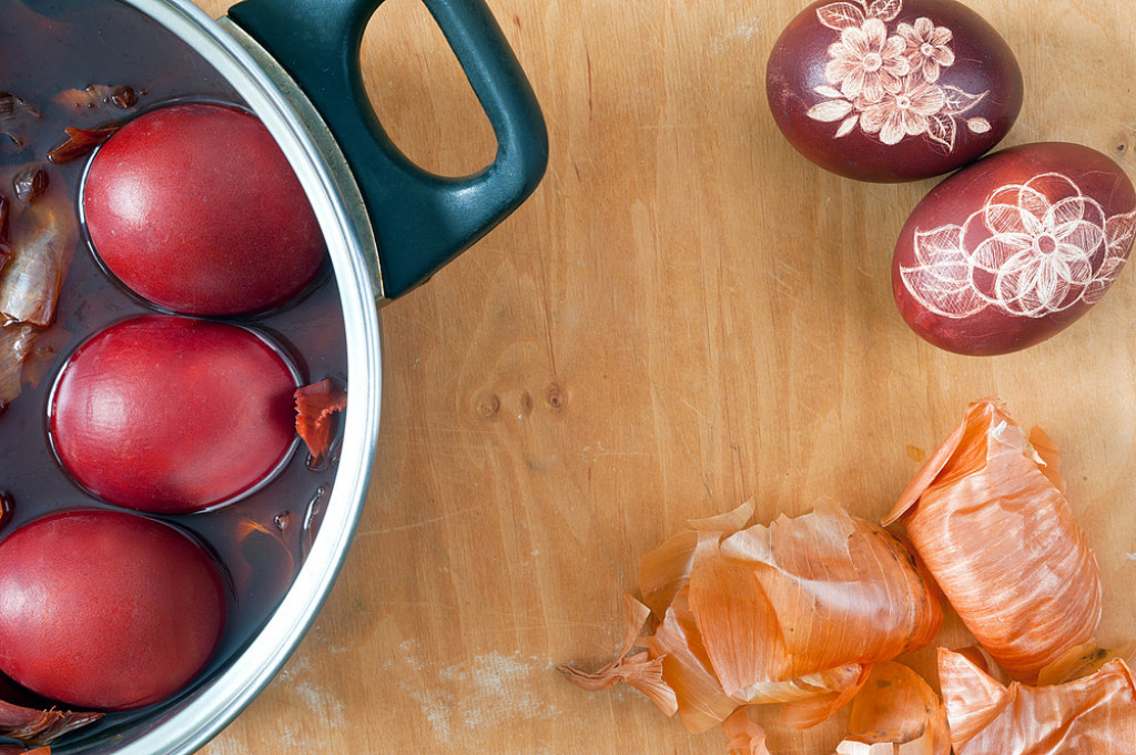 Uskrs, praznik, jaja, vaskrs