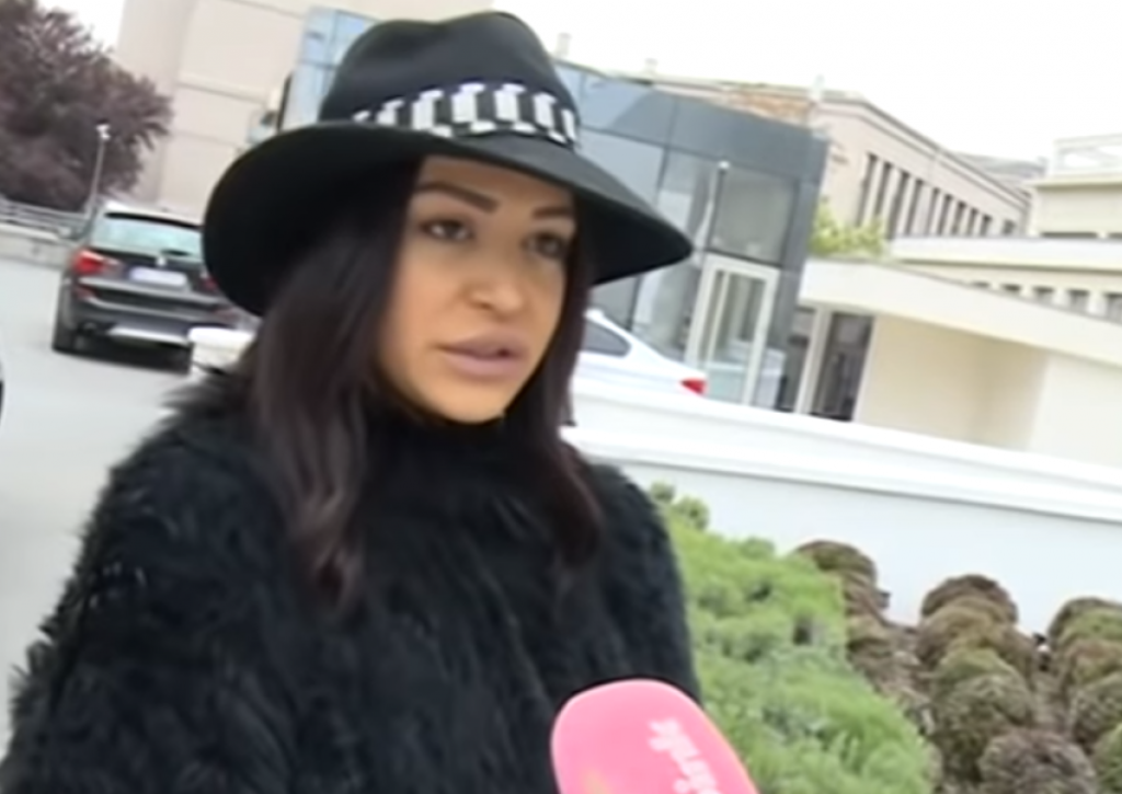 Aleksandra Mladenović