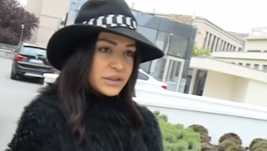 Aleksandra Mladenović