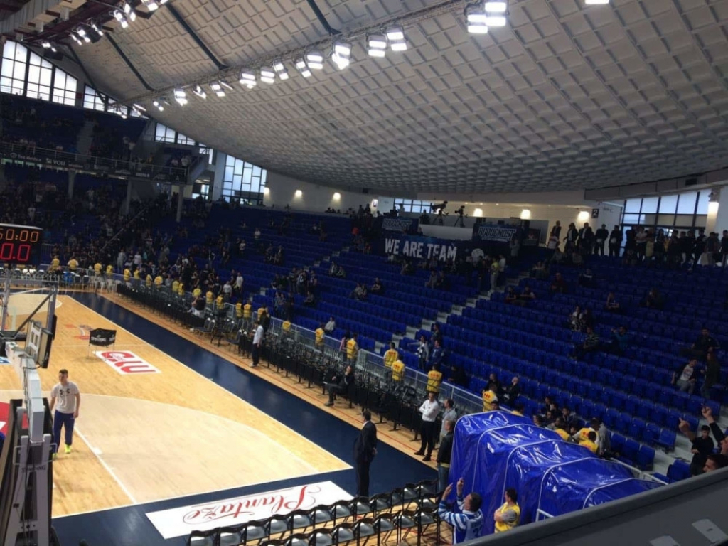 Budućnost - Crvena zvezda