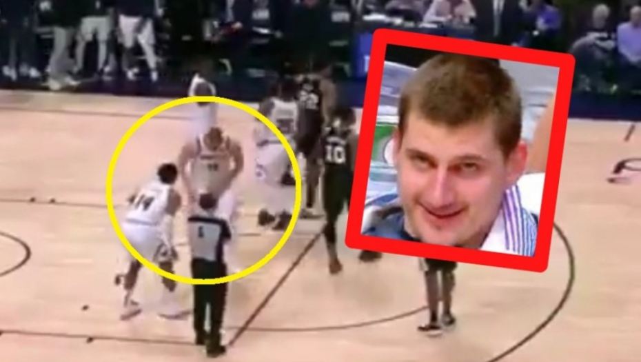 Jokićev &quot;srpski lek&quot;