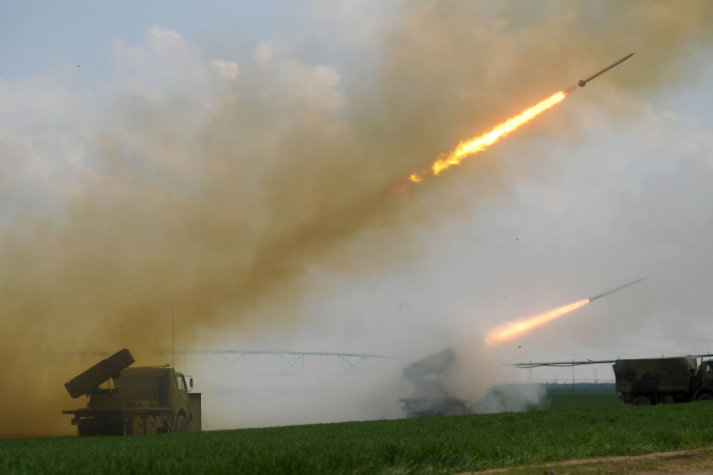 Vojska Srbije, nikinci, naoružanje, Alas, Nora, Oganj, Lazar