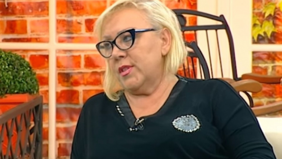 Zorica Marković