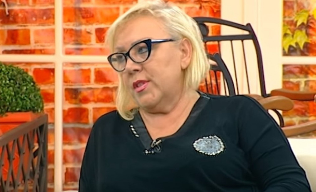 Zorica Marković