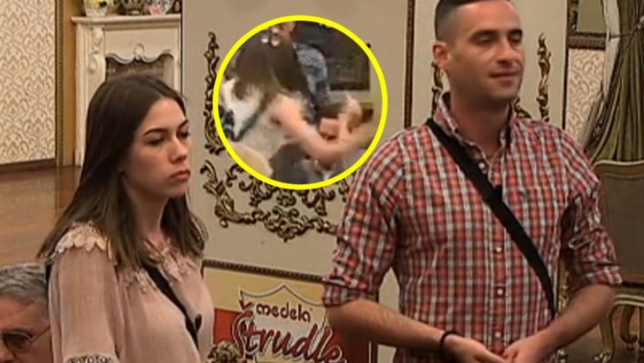 Milijana Bogdanović, Aleksandar Požgaj