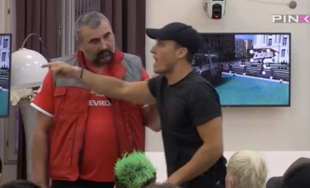 David Dragojević, Aleksandra Subotić