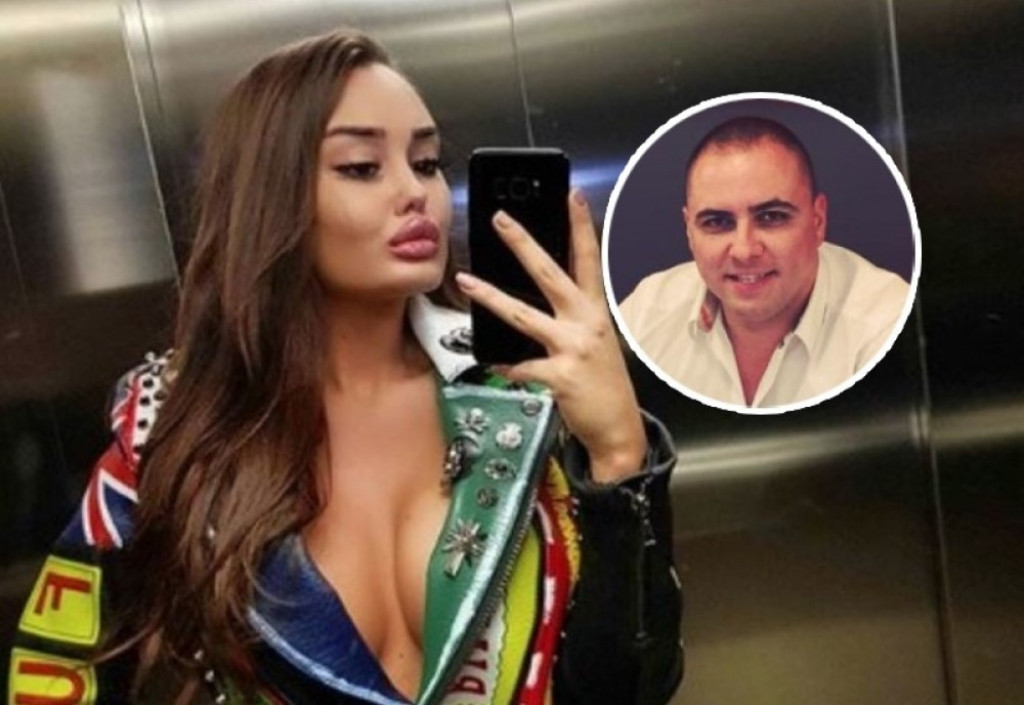 Ana Korać, Dragoljub Starčević