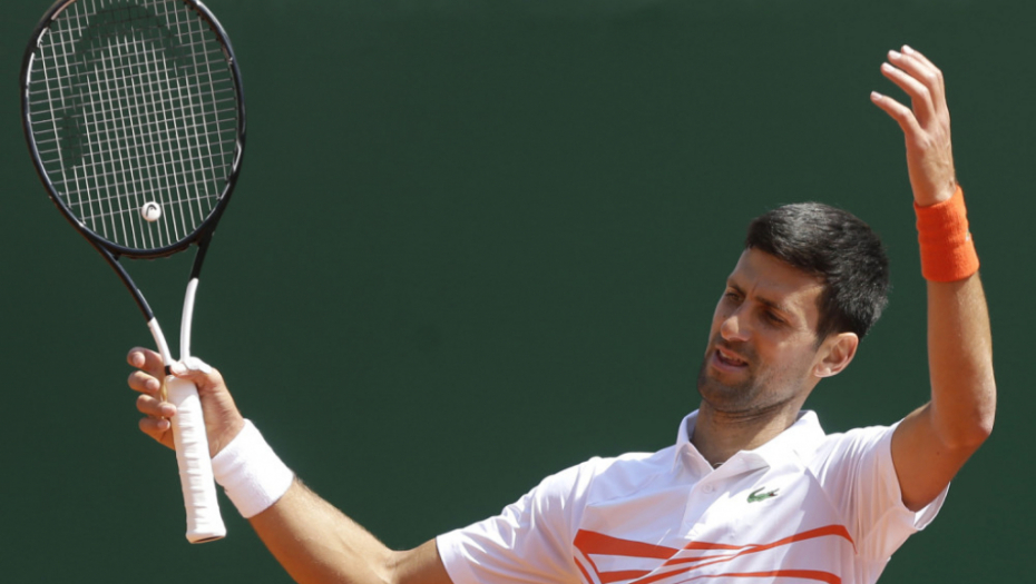 Novak Đoković