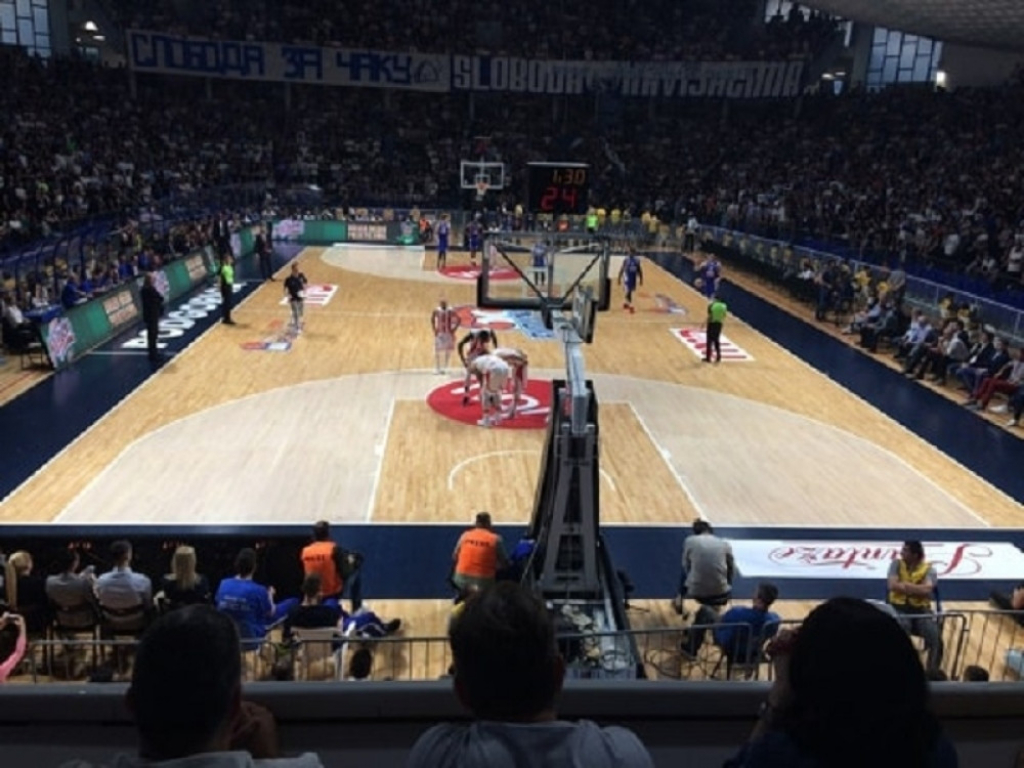 Crvena zvezda - Budućnost