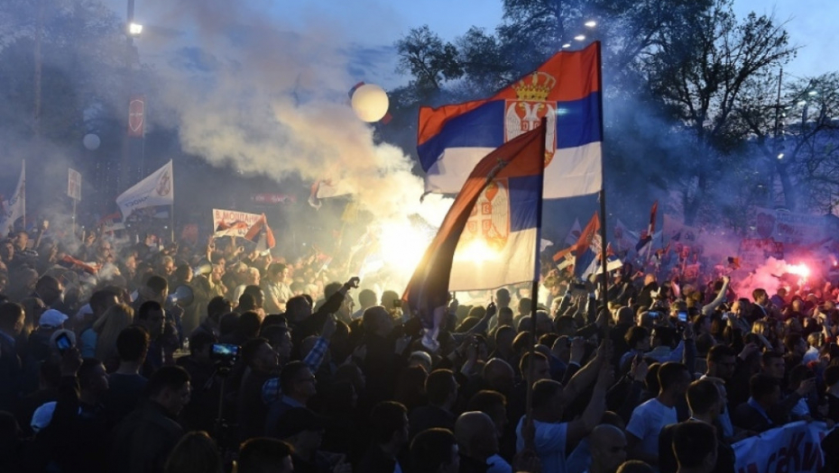 Narodna skupština, Budućnost Srbije