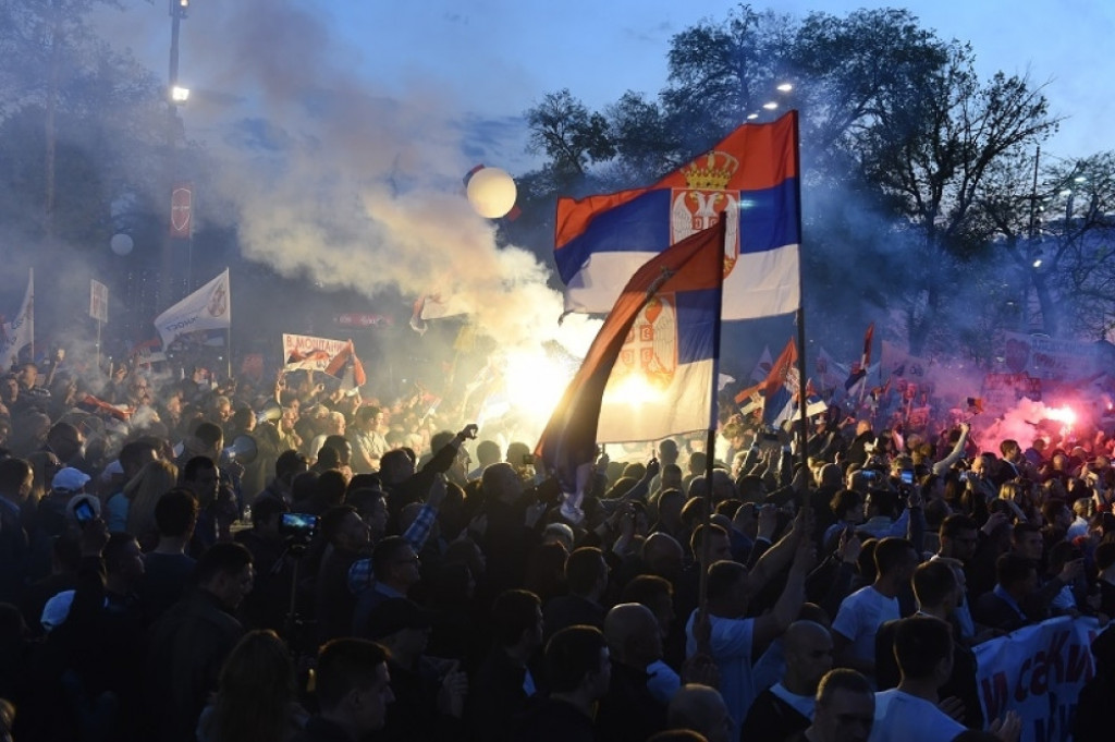 Narodna skupština, Budućnost Srbije