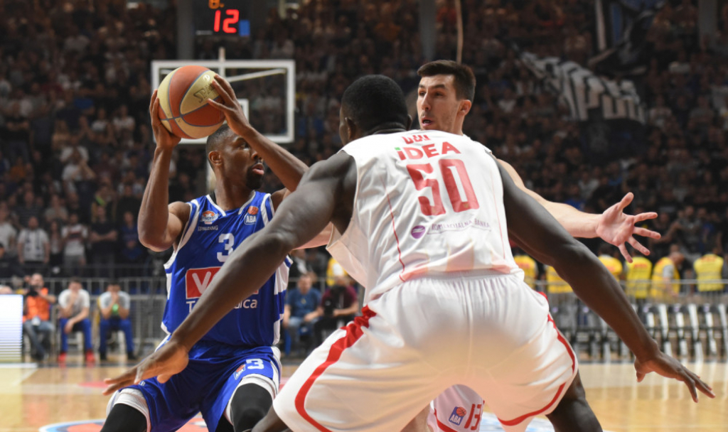 Noris Kol iz Budućnosti