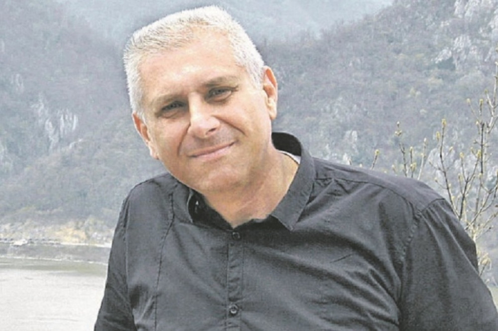 Zoran Obradović