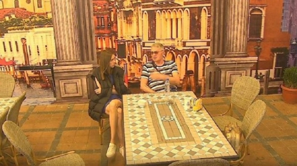 Milojko Božić, Milijana Bogdanović