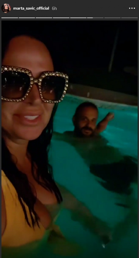 Marta Savić
