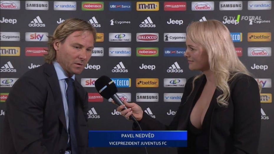 Pavel Nedved