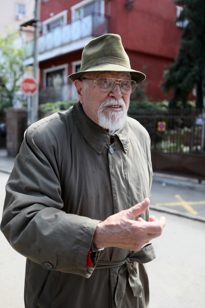 Momčilo Momčilović