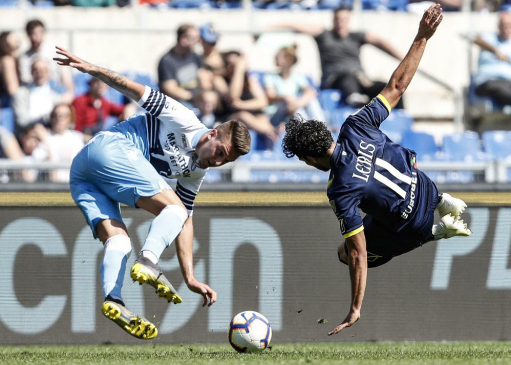 Sergej Milinković-Savić