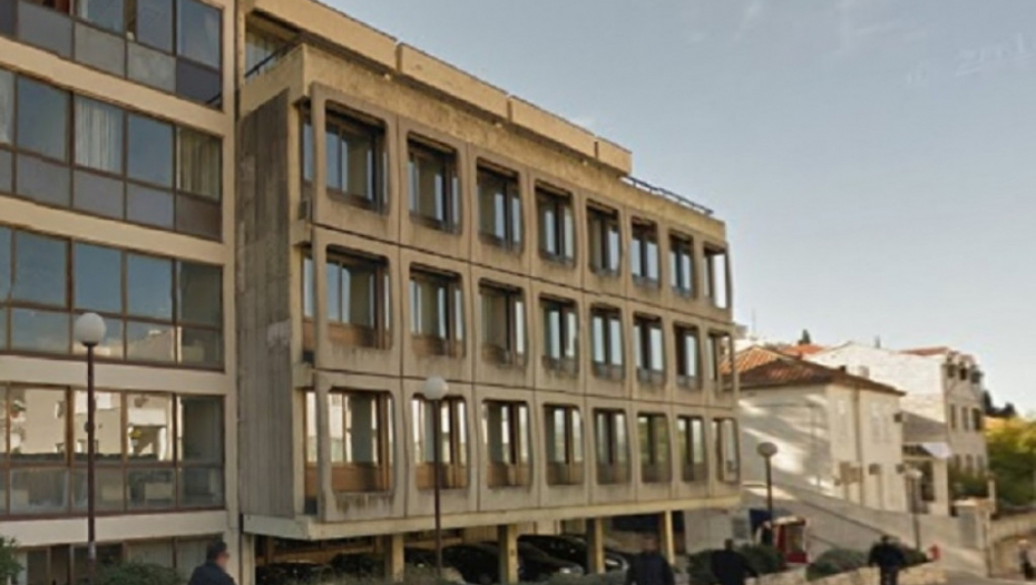 Županijski sud u Dubrovniku