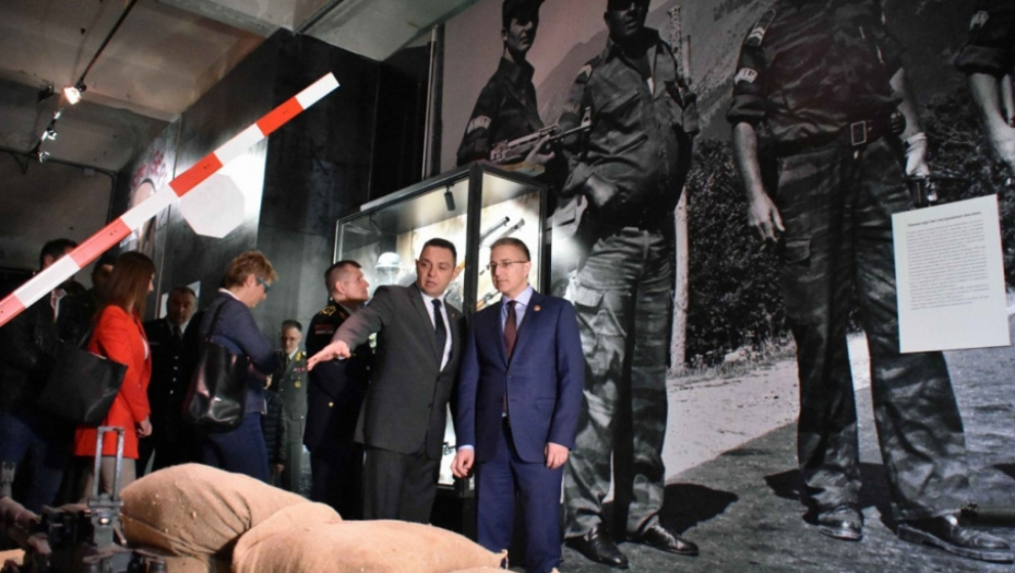 Nebojša Stefanović