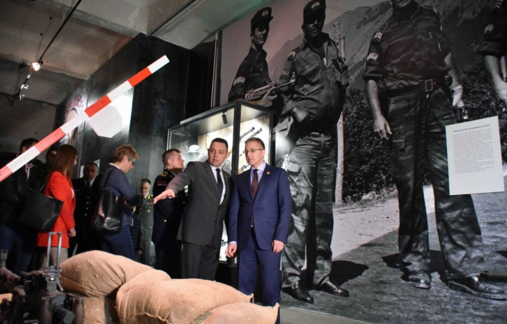 Neboj&scaron;a Stefanović