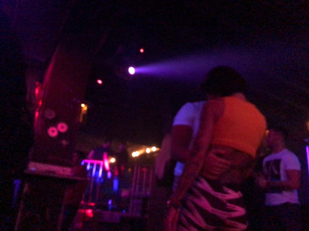 Vlada Todorović i Jelena Krunić