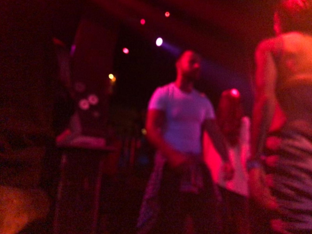 Vlada Todorović i Jelena Krunić