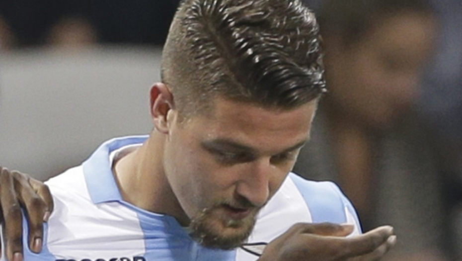 Sergej Milinković Savić