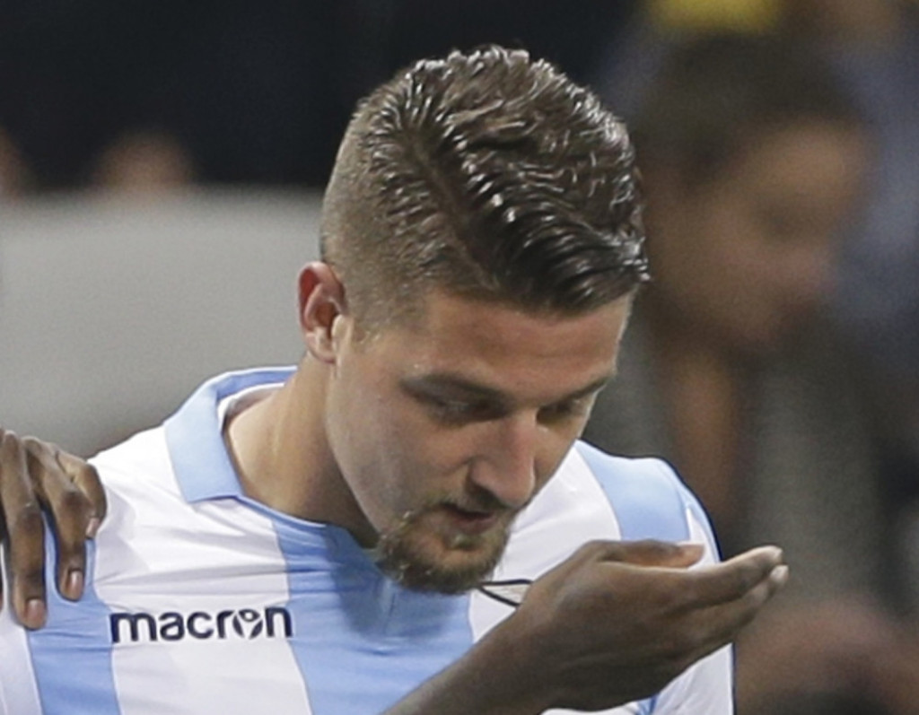 Sergej Milinković Savić