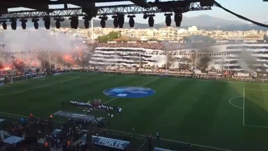 PAOK