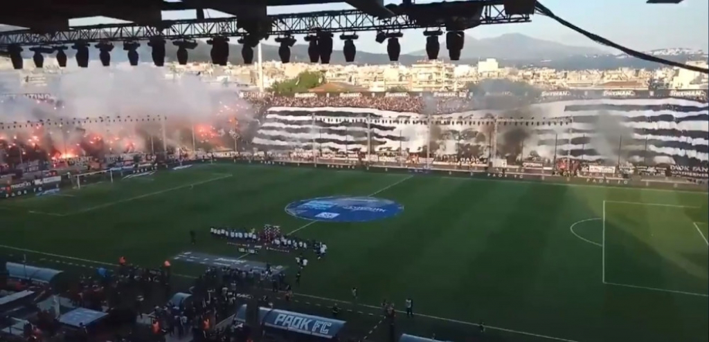 PAOK