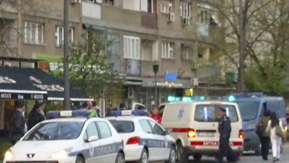 Hapšenje u Leskovcu