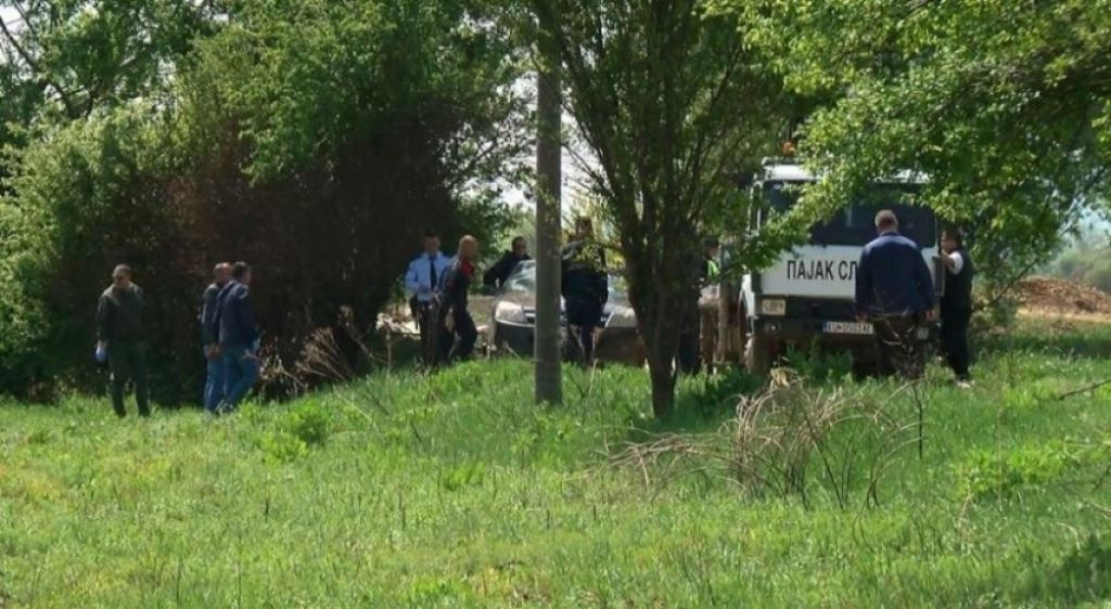 Ubistvo, Severna Makedonija