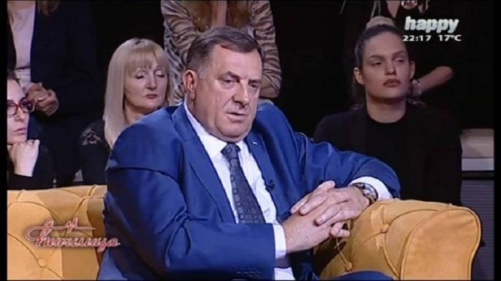 Milorad Dodik