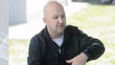 Ubica Slaviše Krunića