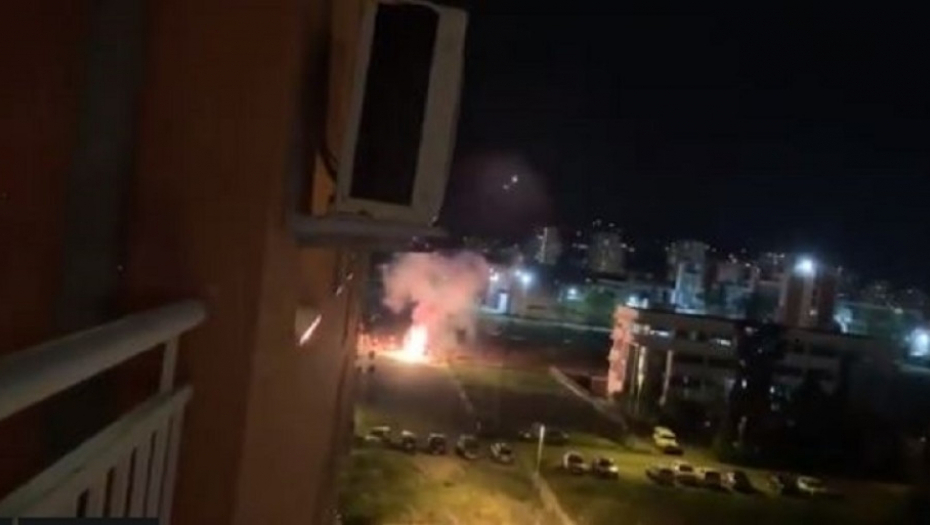 Slavlje Zvezdine titule u Podgorici