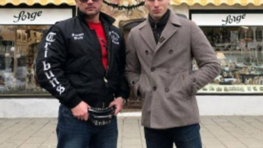 Ognjen Vranješ, Nermin Ćulum