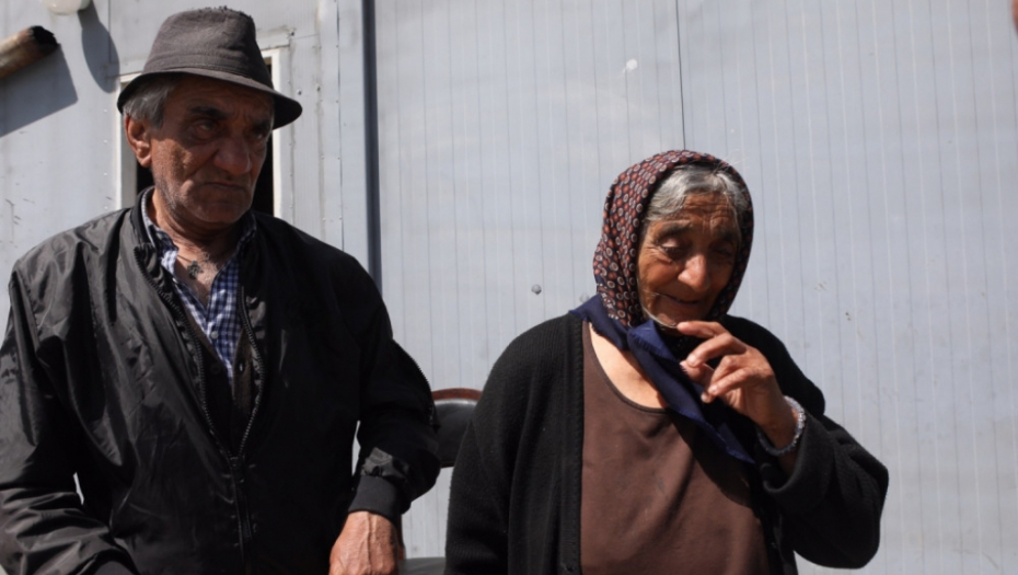 Nesreća kod Rume, Putinci 