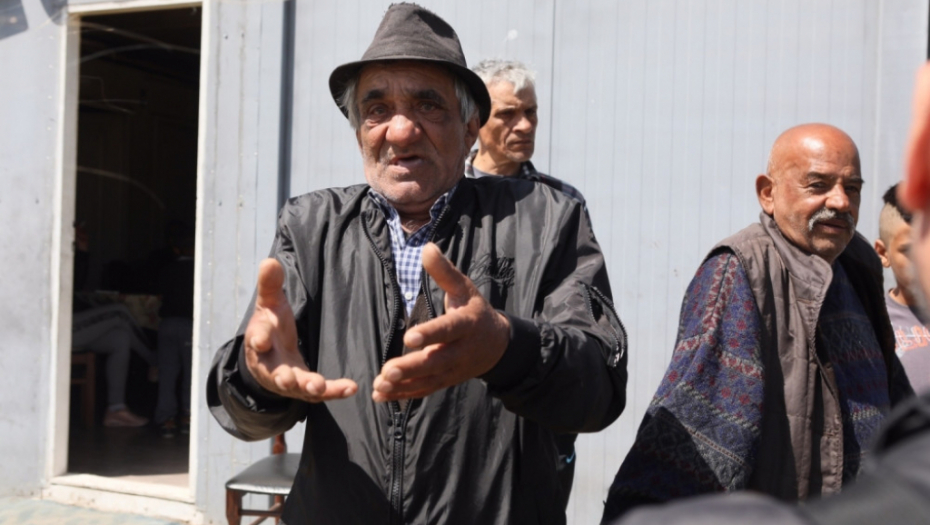 Nesreća kod Rume, Putinci 