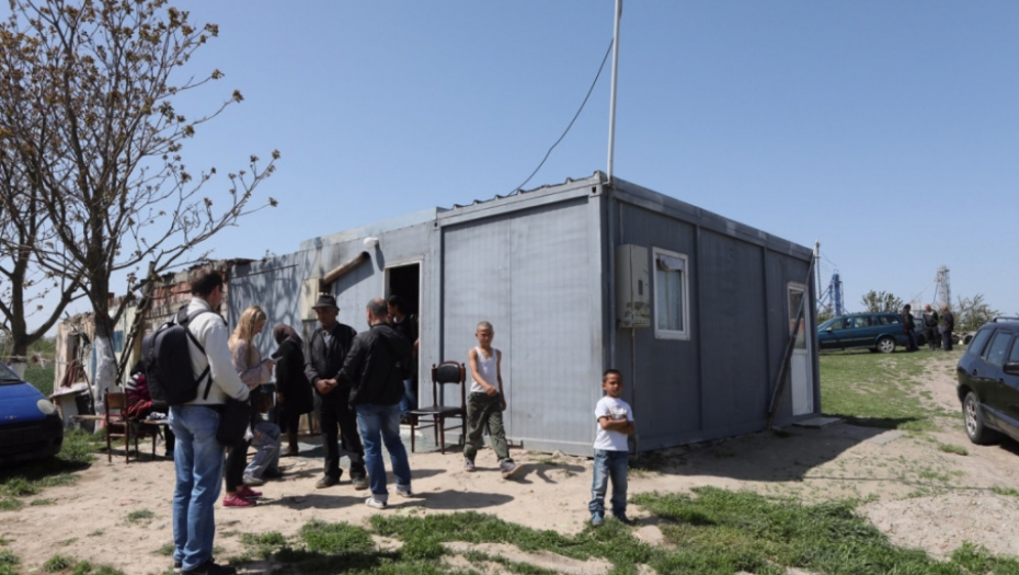 Nesreća kod Rume, Putinci 