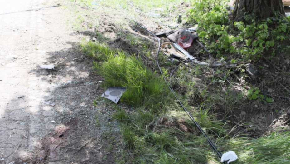 Nesreća kod Rume, Putinci 