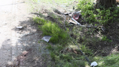 Nesreća kod Rume, Putinci 