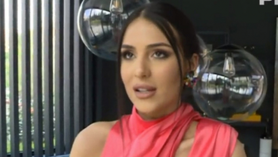 Anastasija Ražnatović