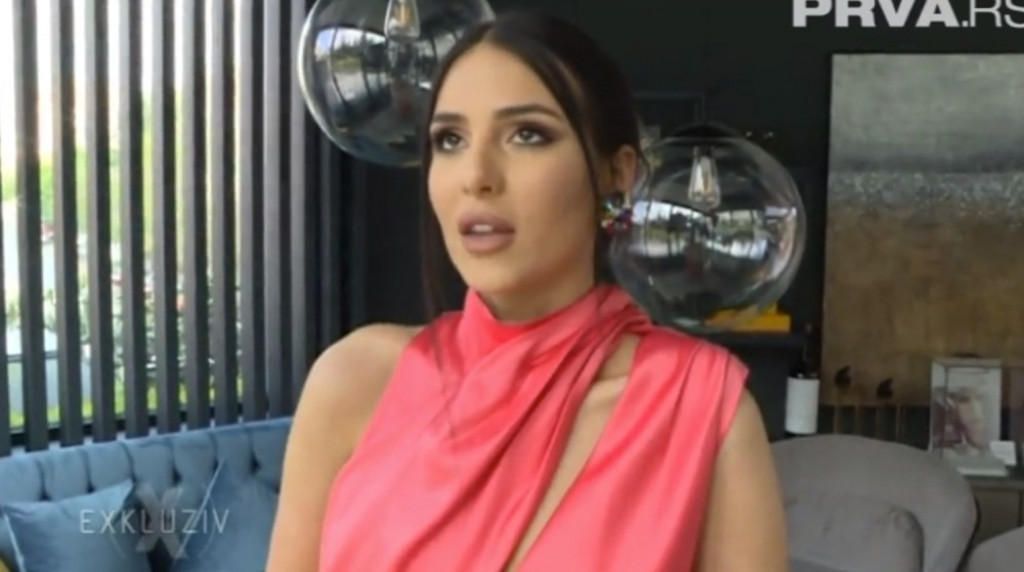 Anastasija Ražnatović