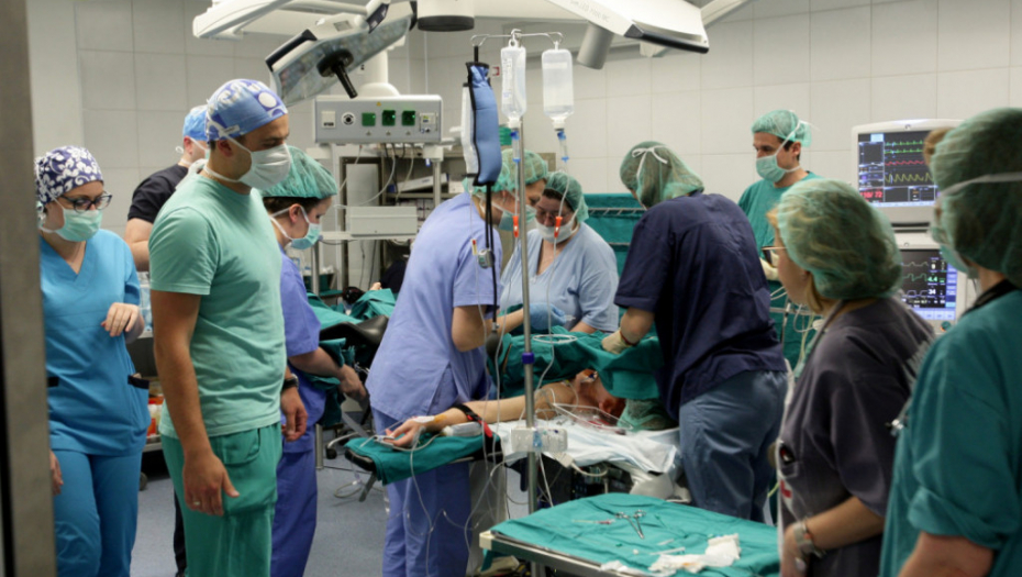 KBC &quot;Dragiša Mišović&quot;, bolnica