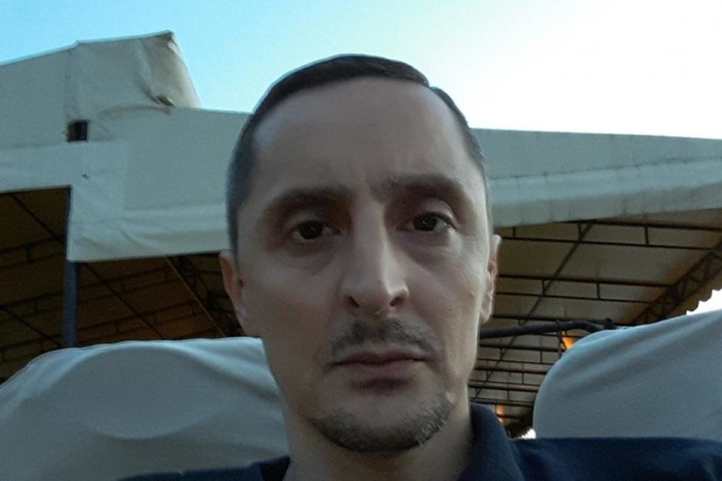 Bratislav Milojević