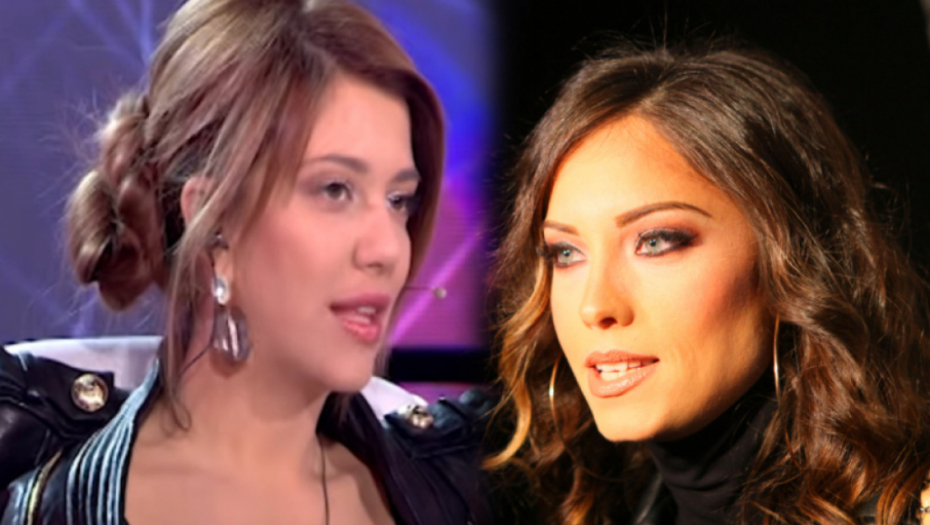 Mirka Vasiljević, Kristina Kija Kockar