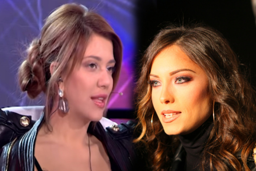 Mirka Vasiljević, Kristina Kija Kockar