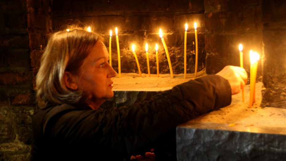 Pravoslavlje, crkva, vera, molitva